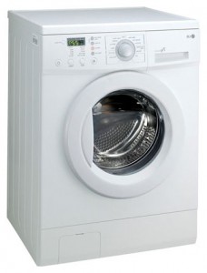 Machine à laver LG WD-12390ND Photo