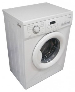 洗衣机 LG WD-12480N 照片