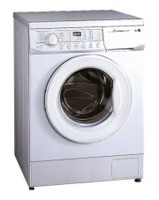 Tvättmaskin LG WD-1274FB Fil