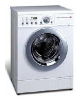 Machine à laver LG WD-14124RD Photo
