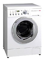 洗衣机 LG WD-1485FD 照片