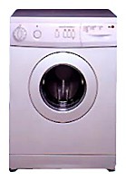 Vaskemaskine LG WD-8003C Foto