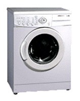 洗濯機 LG WD-8013C 写真