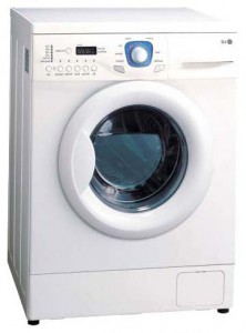 çamaşır makinesi LG WD-80150S fotoğraf