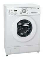 çamaşır makinesi LG WD-80150SUP fotoğraf