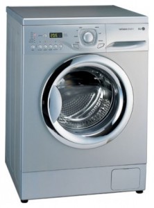 洗衣机 LG WD-80155N 照片