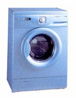 Tvättmaskin LG WD-80157N Fil