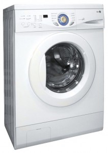 洗濯機 LG WD-80192N 写真