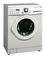 çamaşır makinesi LG WD-80230T fotoğraf