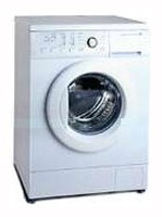 Máquina de lavar LG WD-80240T Foto