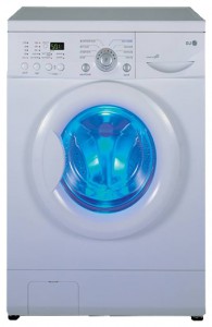Machine à laver LG WD-80264 TP Photo