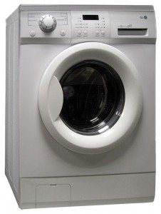 Machine à laver LG WD-80480N Photo
