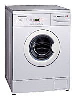 Máquina de lavar LG WD-8050FB Foto