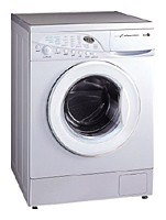 洗衣机 LG WD-8090FB 照片
