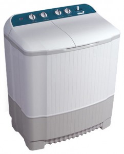 洗衣机 LG WP-620RP 照片