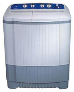 çamaşır makinesi LG WP-800RP fotoğraf