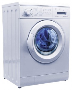 洗衣机 Liberton LWM-1074 照片