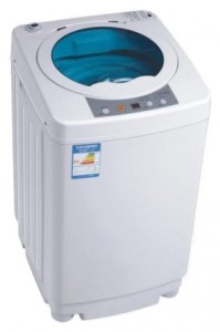 洗衣机 Lotus 3504S 照片
