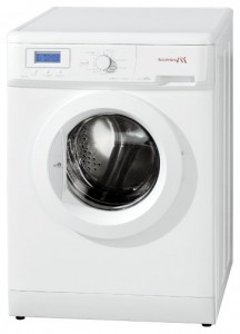 çamaşır makinesi MasterCook PFD-1466 fotoğraf