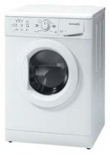 çamaşır makinesi MasterCook PFE-84 fotoğraf