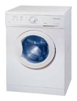 çamaşır makinesi MasterCook PFE-850 fotoğraf