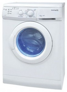 çamaşır makinesi MasterCook PFSE-844 fotoğraf