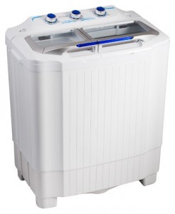 Tvättmaskin Maxtronic MAX-XPB45-188SB Fil