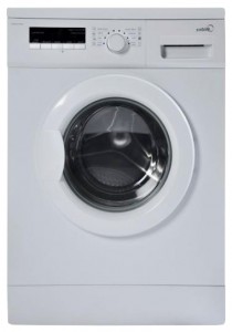 çamaşır makinesi Midea MFG60-ES1001 fotoğraf