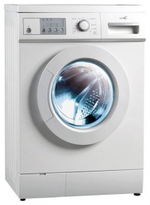 Máquina de lavar Midea MG52-8008 Silver Foto