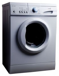 洗濯機 Midea MG52-8502 写真