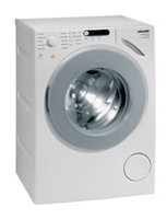 çamaşır makinesi Miele W 1513 fotoğraf