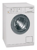 Máquina de lavar Miele W 2102 Foto