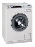 çamaşır makinesi Miele W 2888 WPS fotoğraf