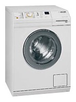Máquina de lavar Miele W 3241 Foto