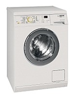 Máquina de lavar Miele W 3575 WPS Foto