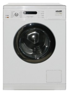 ﻿Washing Machine Miele W 3724 Photo