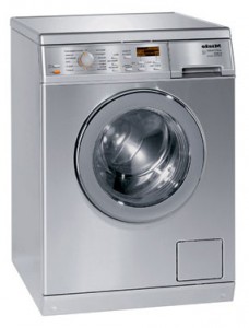 洗濯機 Miele W 3923 WPS сталь 写真