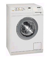 Máquina de lavar Miele W 459 WPS Foto