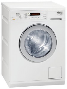 Máquina de lavar Miele W 5834 WPS Foto