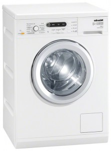 洗衣机 Miele W 5872 Edition 111 照片