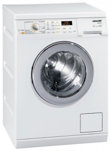 Máquina de lavar Miele W 5905 WPS Foto