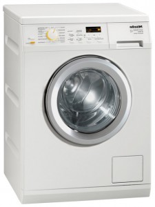 洗衣机 Miele W 5965 WPS 照片
