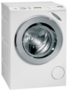 Máquina de lavar Miele W 6000 galagrande XL Foto