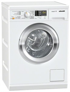 Vaskemaskine Miele WDA 100 W CLASSIC Foto