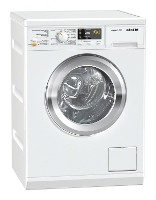 çamaşır makinesi Miele WDA 101 W fotoğraf