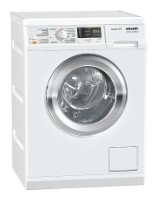 çamaşır makinesi Miele WDA 211 WPM fotoğraf
