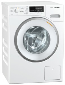洗衣机 Miele WMB 120 WPS WHITEEDITION 照片