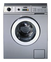 洗衣机 Miele WS 5425 照片