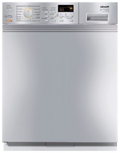 ﻿Washing Machine Miele WT 2679 I WPM Photo
