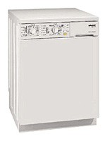 Mașină de spălat Miele WT 946 S WPS Novotronic fotografie